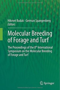 Breeding Molecular Forage Turf and 预订