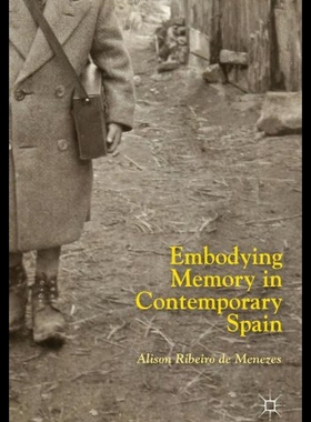 【预售】Embodying Memory in Contemporary Spain