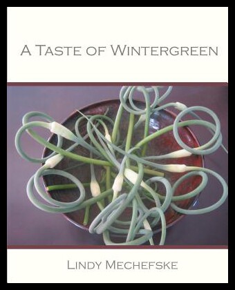 【预售】A Taste of Wintergreen
