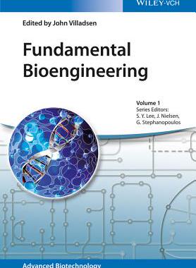 【预订】Fundamentals of Bioengineering