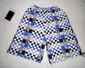 男士 中裤 修身 2020新款 5分五分裤 短裤 沙滩裤 潮夏装 休闲裤 子马裤