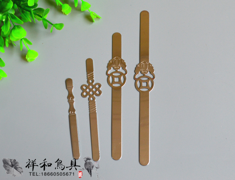 固定笼底卡子百灵三种型号绣眼