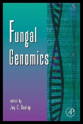 【预售】Fungal Genomics