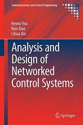 【预订】Analysis and Design of Networked Con...