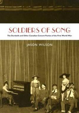 【预售】Soldiers of Song: The Dumbells and Other Canad...