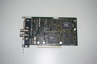 图像采集卡 MTPCI TECHNICA MICRO