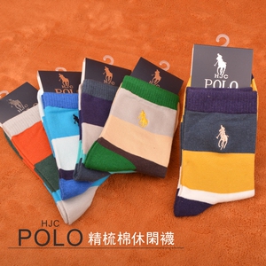 10件免邮男士精梳纯棉男袜秋冬运动绅士袜中高统无骨商务休闲袜子