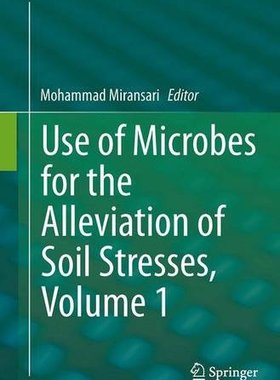 【预订】Use of Microbes for the Alleviation ...