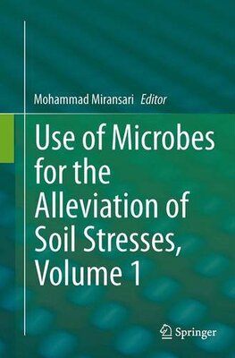 【预订】Use of Microbes for the Alleviation ...