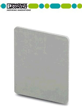 正品原装菲尼克斯 隔板 TS-KK 3配套UK2.5B端子使用隔片 2770215