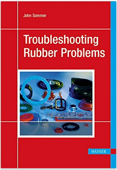 【预售】Troubleshooting Rubber Problems