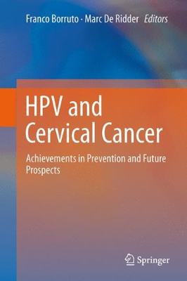 【预订】HPV and Cervical Cancer