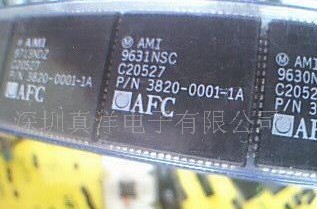 AM28F512-200JC AMD PLCC PALCE22V10-10JC/5 AMD PLCC实体店现货