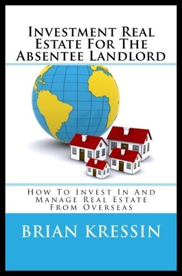预订 微瑕清仓Investment Real Estate for the Absentee Landlord: