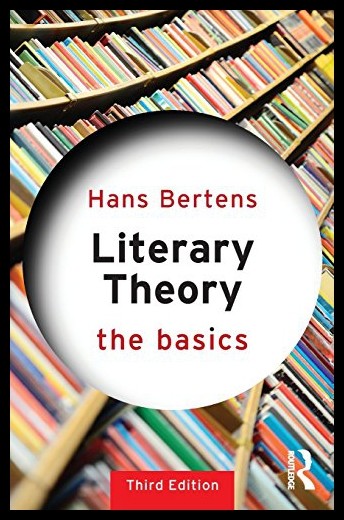 literary theory: the basics