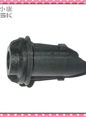 东风小康风光F505/330/350加油口油箱盖拉线固定壳卡子定位壳卡扣