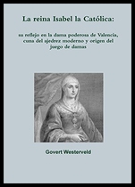 Pre-sale of La Reina Isabel La Catolica: Su Reflejo En La Dam