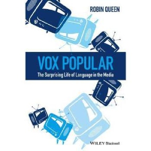 【预订】Vox Popular
