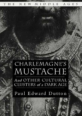 【预售】Charlemagne's Mustache: And Other Cultural Cluste...