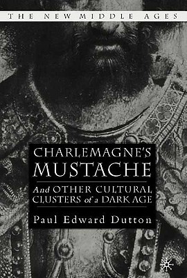 【预售】Charlemagne's Mustache: And Other Cultural Cluste...