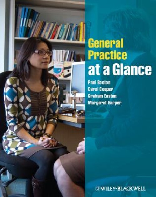 【预订】General Practice at a Glance