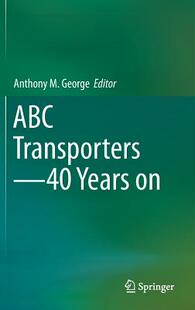 【预订】ABC Transporters - 40 Years on