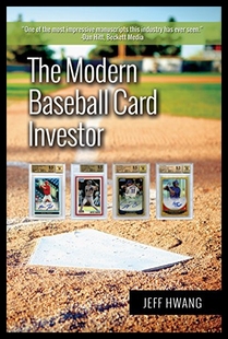 【预售】The Modern Baseball Card Investor