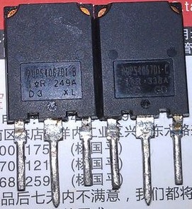 场效应管GPS4067D1MOS管TO-247