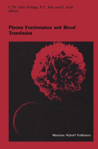 【预售】Plasma Fractionation and Blood Transfusion: Pr...
