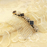 Accessoire cheveux en autre - Ref 1200844 Image 5