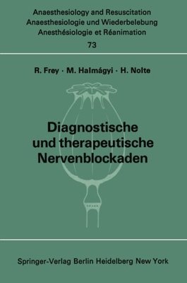 【预订】Diagnostische Und Therapeutische Ner...