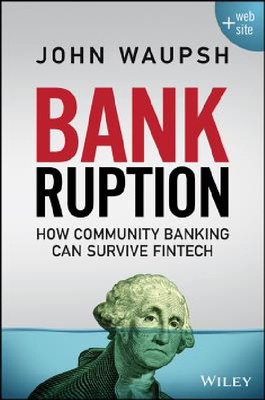【预订】Bankruption + Website