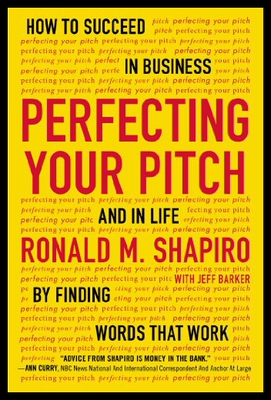 【预售】Perfecting Your Pitch: How to Succeed in Business