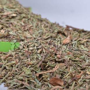 中药材侧柏叶500克