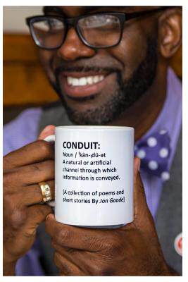 【预售】Conduit: [A Collection of Poems and ...