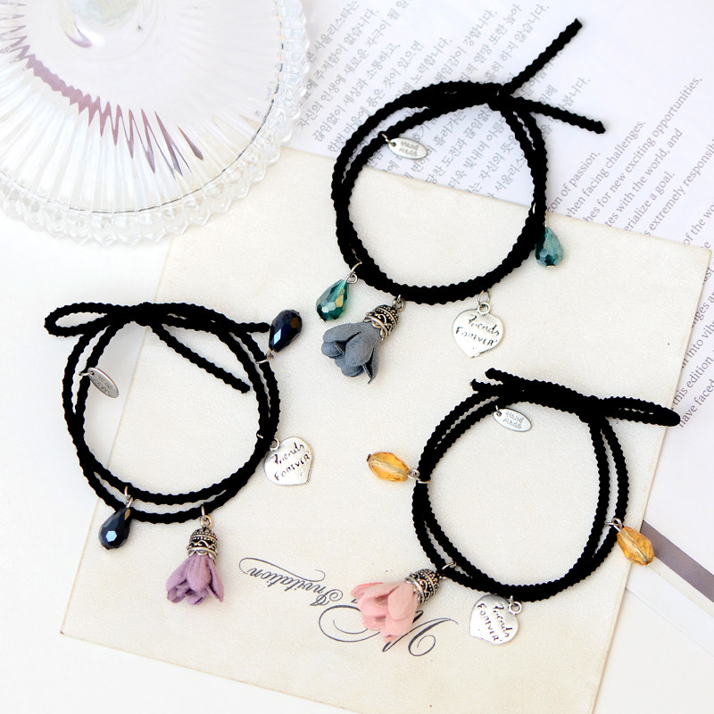 Accessoire cheveux en Diamant Crystal - Ref 1200121 Image 1