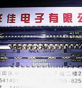 D3737CY NEC图像传感器