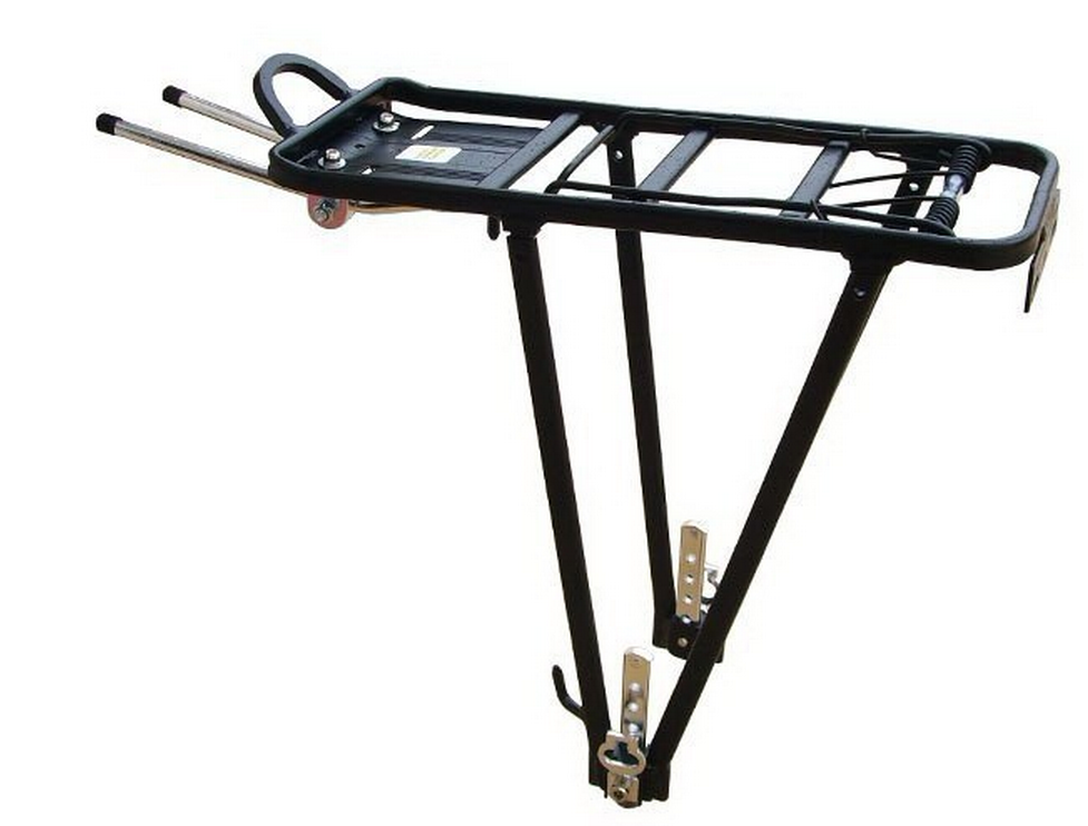 Porte-bagages pour vélo - Ref 2411503 Image 1
