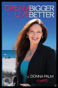 Live Bigger Dream Better 预售