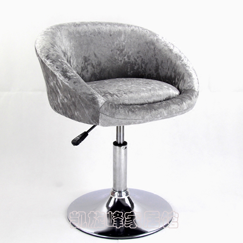 Bar counter Rotating chair European style fashion Simplicity Bar stools Bar chair Lifting The reception Small chairin the Residential furniture , Class Seats , Chairs , Sofa chair  category - from Buy2taobao.com to provide professional Taobao agent buy service