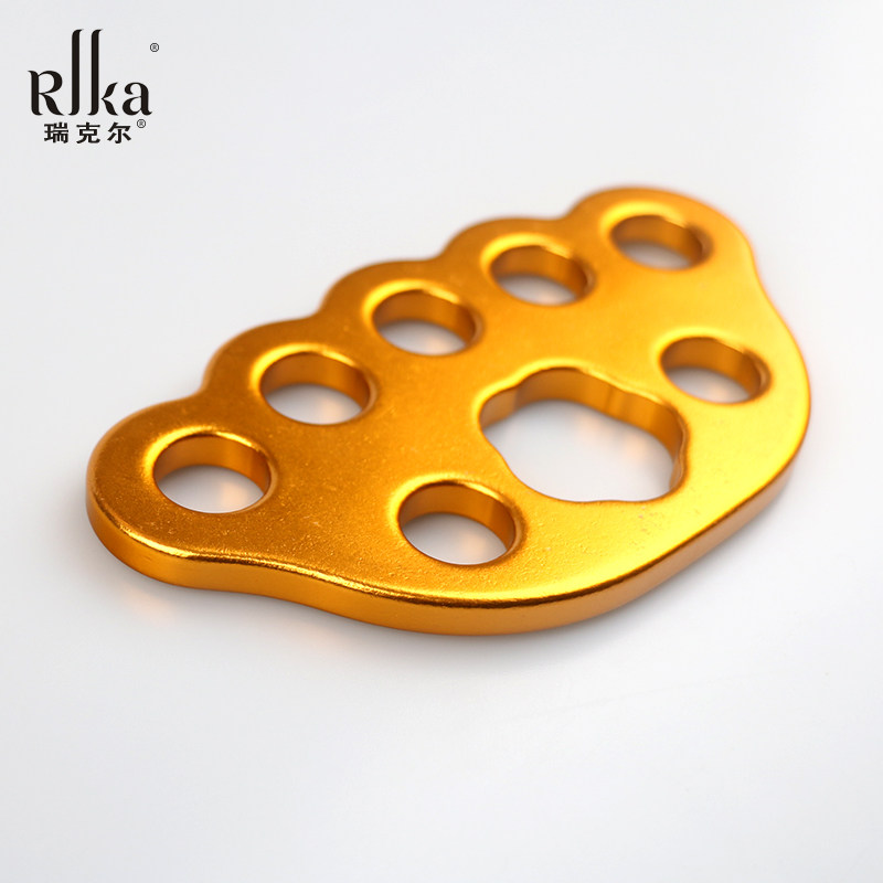 Component Gusset plate distributor Aerial security tool Climbing Fulcrum explore equipmentin the Sports/Yoga/Fitness/Fans supplies , Yoga , Stretch band/Yu Jia Sheng  category - from Buy2taobao.com to provide professional Taobao agent buy service