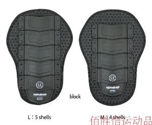 摩托车护具KO 内置护背升级款