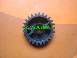M439定影驱动齿轮组 适用三星K2200 M437 M436 过桥齿轮 HPM433A