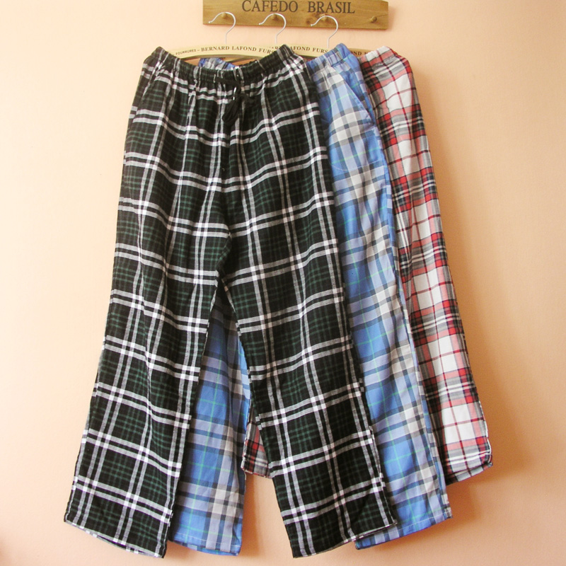 Pantalon pyjama jeunesse - Ref 741951 Image 1