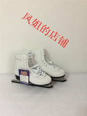 Коньки 智趣花样冰刀 初学者的花样冰刀鞋 冰刀鞋 棉冰刀鞋