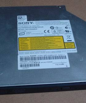 DELL PE2650服务器DVD光驱 2650 2850 2950 1850戴尔光驱 KY050