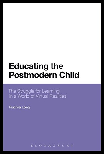 【预售】Educating the Postmodern Child