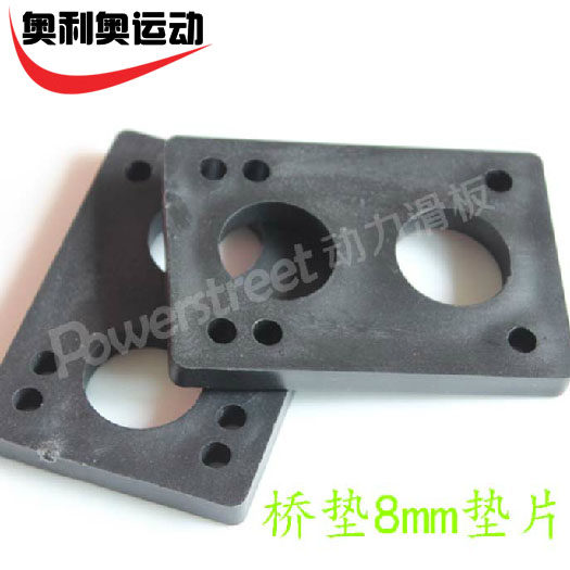 Skateboard pour homme femme COOLSTEP - Ref 2601824 Image 1