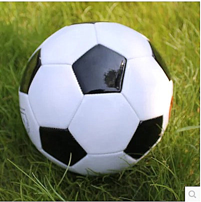 Ballon de foot - Ref 5915 Image 2