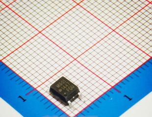 500E SOP 安华高 原装 M601 进口AVAGO HCPL